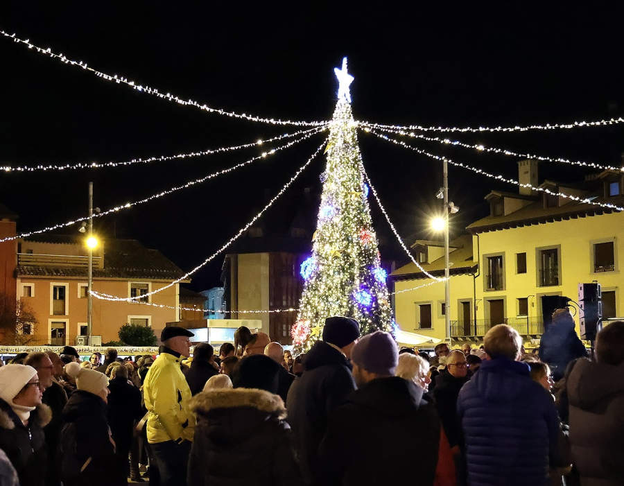 Navidad en Jaca