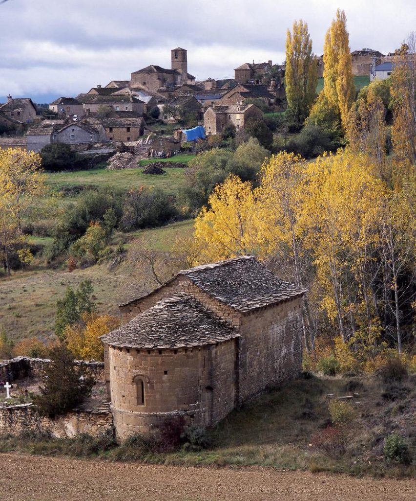 Botaya (Huesca)